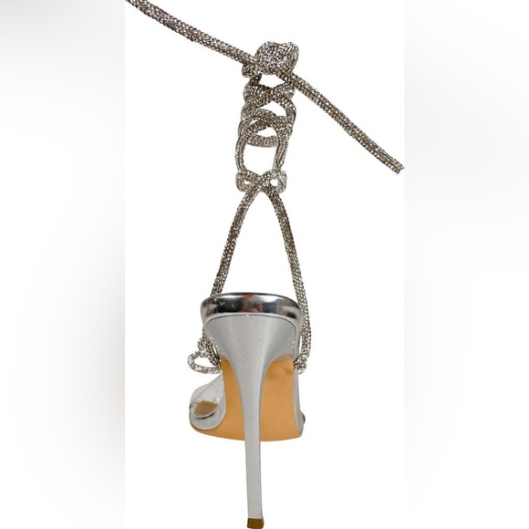 Drake Sandal (Women)
AZALEA WANG - Picture 3 of 3